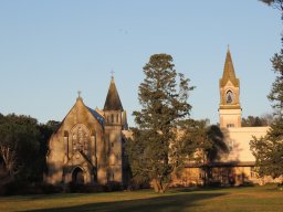 Monasterio San Pablo de la Cruz Actualidad